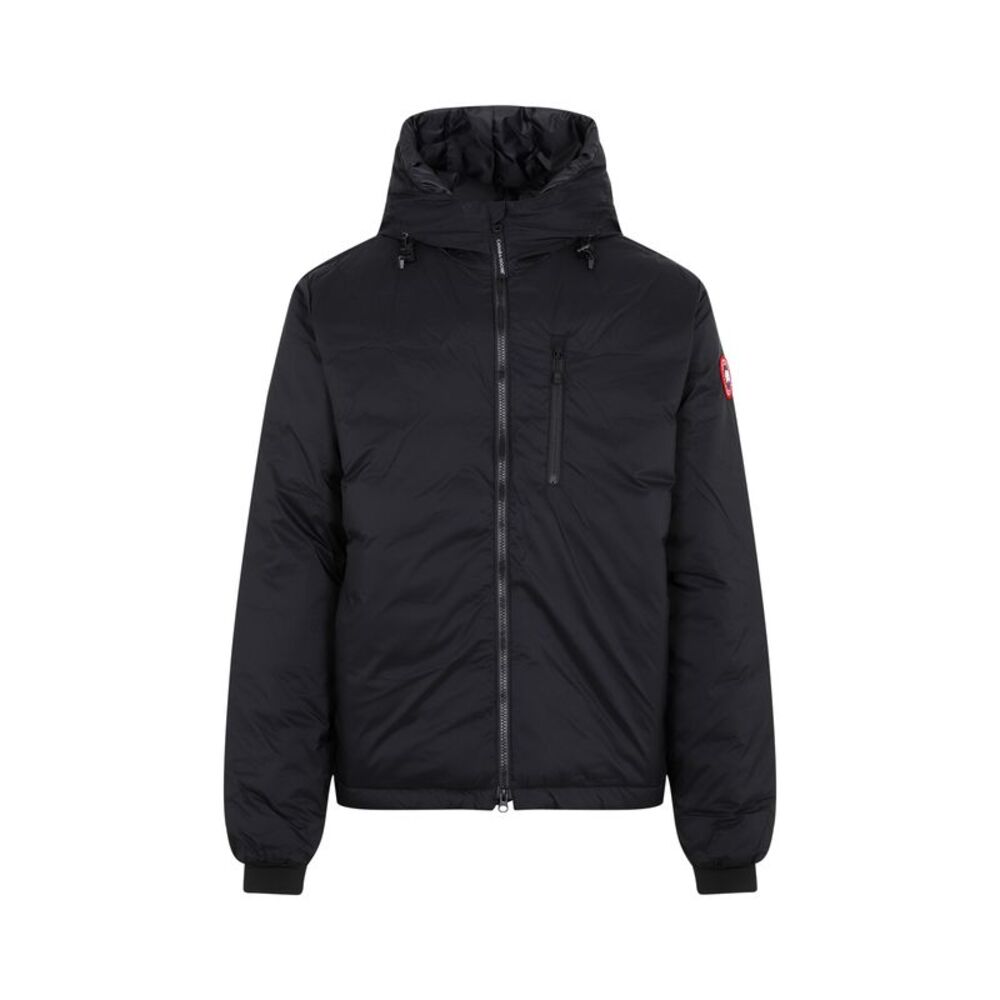 Canada Goose Lodge Hoody Jacket Men